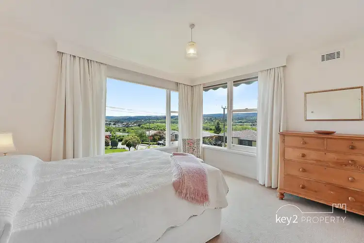 Fifth view of Homely house listing, 1 Treffos Place, Newstead TAS 7250