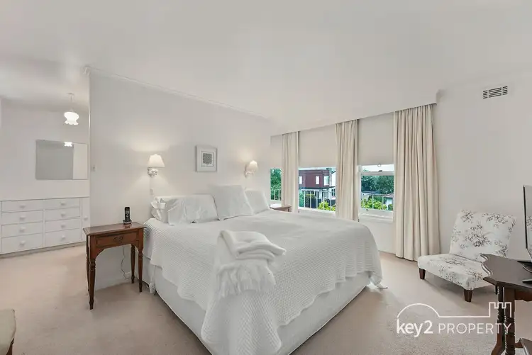 Sixth view of Homely house listing, 1 Treffos Place, Newstead TAS 7250