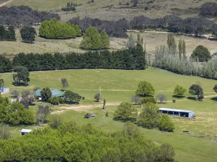 Second view of Homely rural property listing, Address available on request