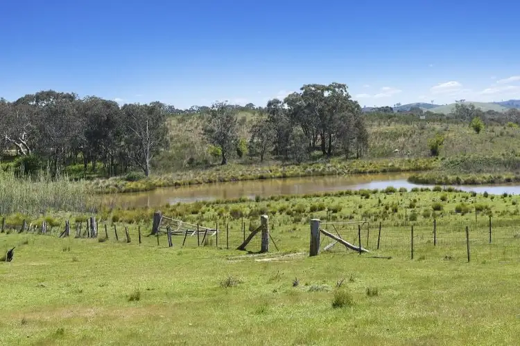 Fourth view of Homely rural property listing, Address available on request