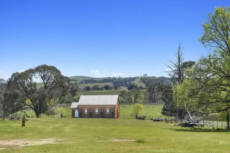 Sixth view of Homely rural property listing, Address available on request