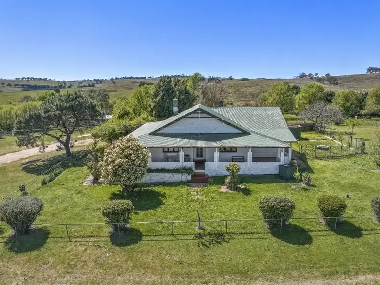 Seventh view of Homely rural property listing, Address available on request