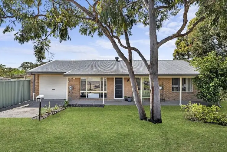 37 Jetty Avenue, Charmhaven NSW 2263