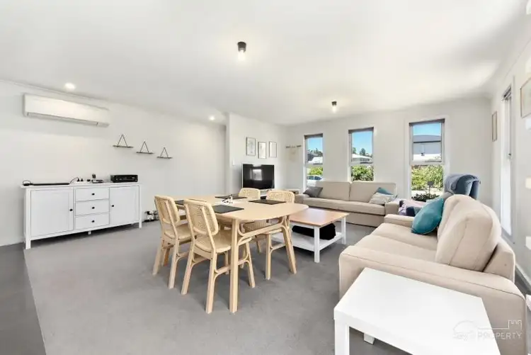 Third view of Homely unit listing, 2/16 Hortus Place, Newnham TAS 7248
