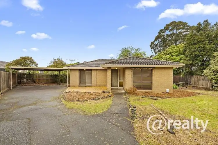 4 Boyd Court, Scoresby VIC 3179