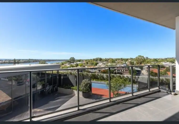 893 Canning Highway, Mount Pleasant WA 6153