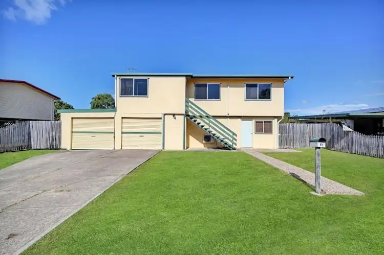 19 Corella Crescent, Mount Louisa QLD 4814