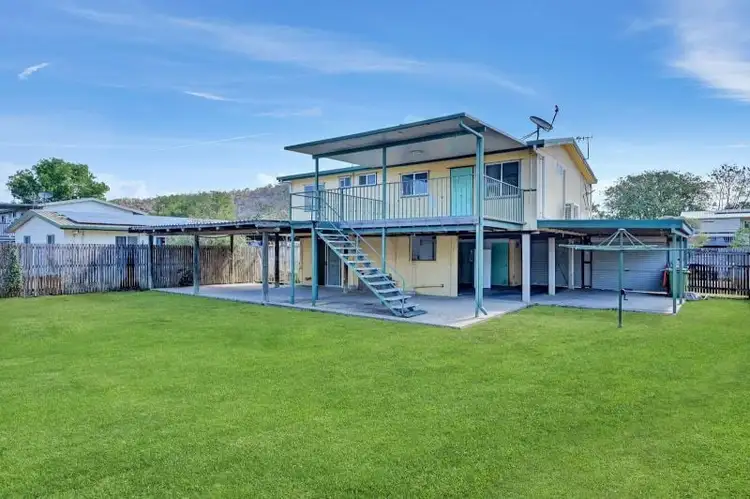 Second view of Homely house listing, 19 Corella Crescent, Mount Louisa QLD 4814