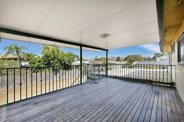 Third view of Homely house listing, 19 Corella Crescent, Mount Louisa QLD 4814