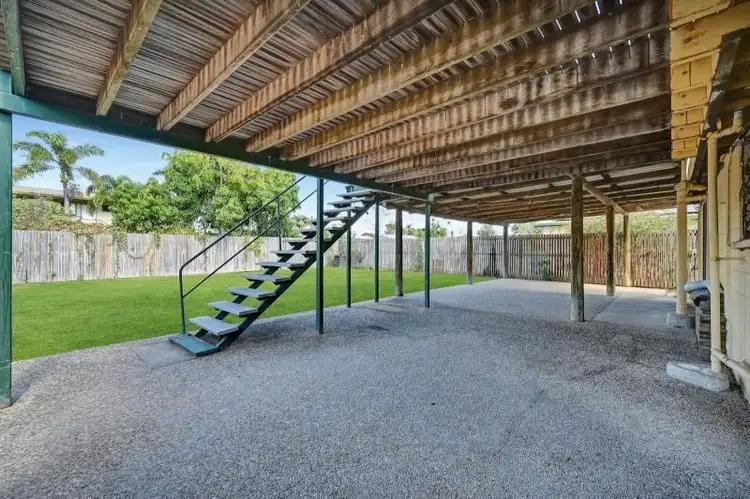 Seventh view of Homely house listing, 19 Corella Crescent, Mount Louisa QLD 4814