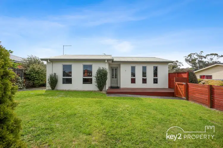 1/150 Outram Street, Summerhill TAS 7250