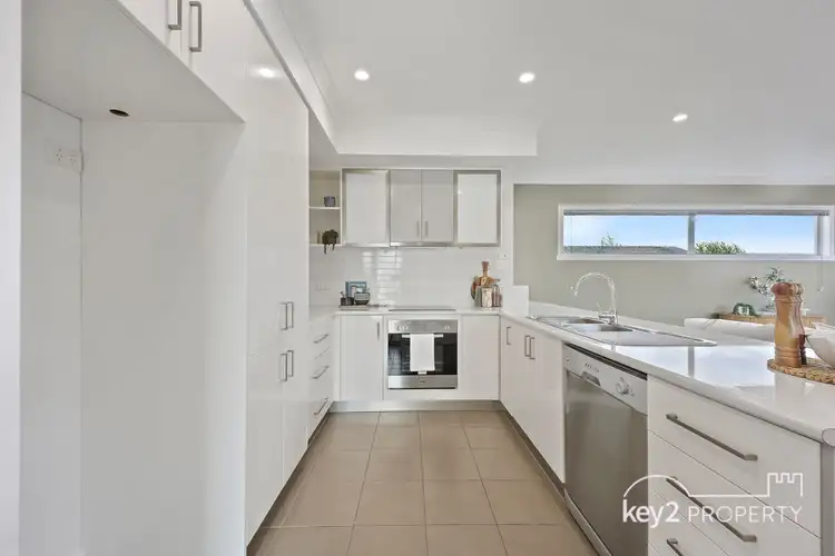 Sixth view of Homely house listing, 1/150 Outram Street, Summerhill TAS 7250