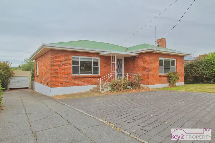 63 Alanvale Road, Newnham TAS 7248