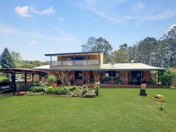 205 Taylors Road, Kingaroy QLD 4610