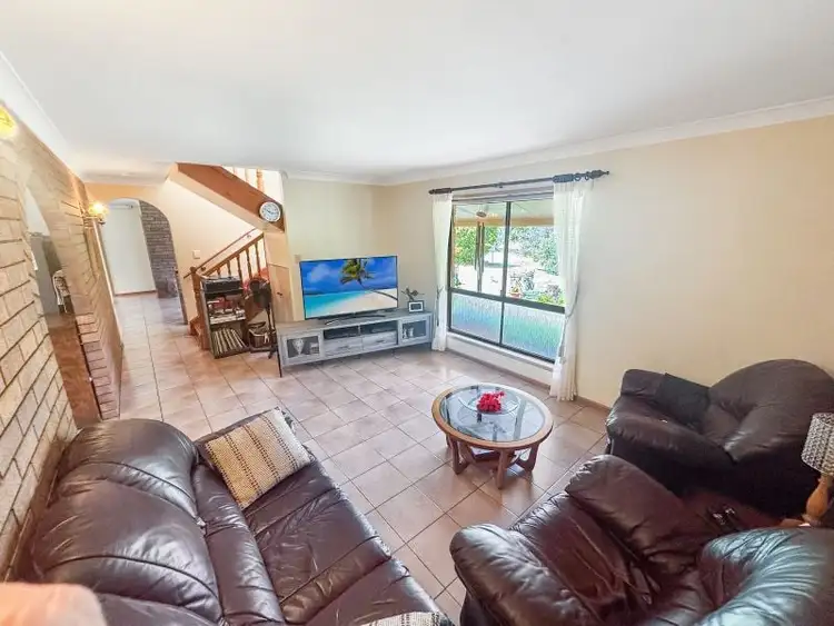 Seventh view of Homely house listing, 205 Taylors Road, Kingaroy QLD 4610