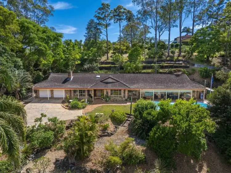 6 Lowani Court, Richmond Hill NSW 2480