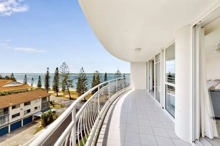 5G/510 Marine Parade, Biggera Waters QLD 4216