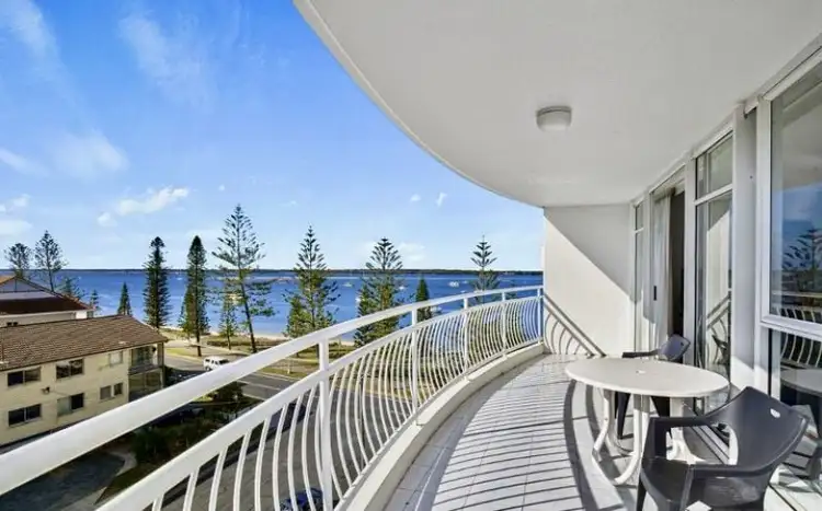 5G/510 Marine Parade, Biggera Waters QLD 4216