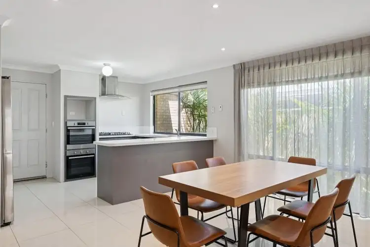 Fifth view of Homely house listing, 51 Wattle Mews, Hocking WA 6065