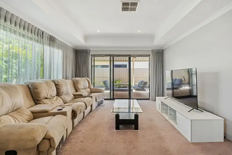 Sixth view of Homely house listing, 51 Wattle Mews, Hocking WA 6065