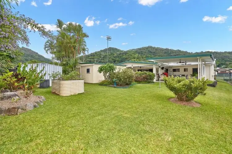 Fourth view of Homely house listing, 11 Wyuna Drive, Caravonica QLD 4878
