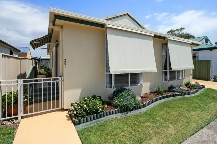 201/70 Hansford Road, Coombabah QLD 4216