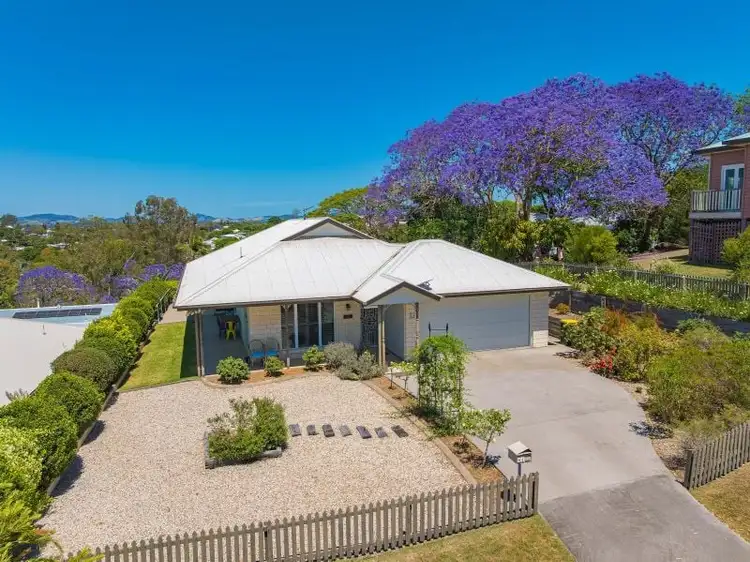 11 Buchanan Street, Gympie QLD 4570