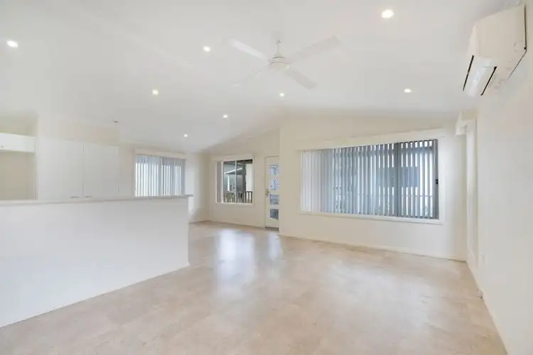 Fourth view of Homely retirement listing, 55/2 MacLeay Drive, Halekulani NSW 2262