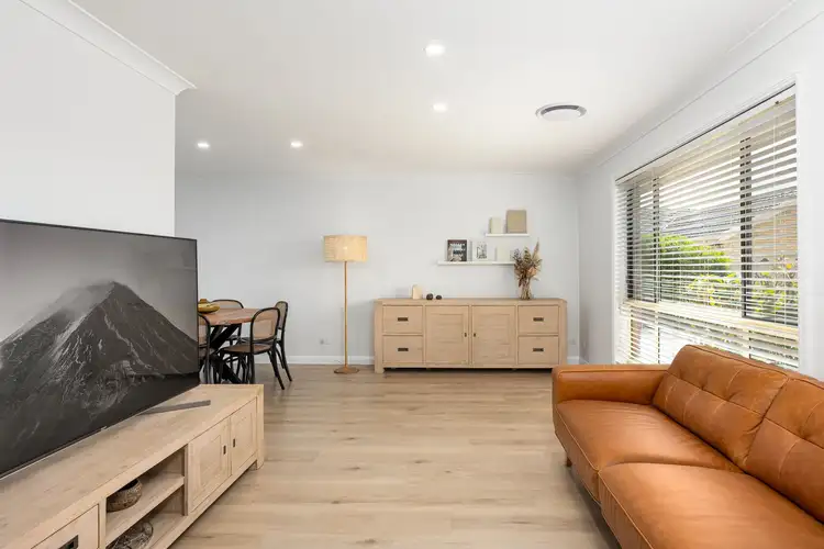 Second view of Homely house listing, 10 Grampian Place, Tatton NSW 2650