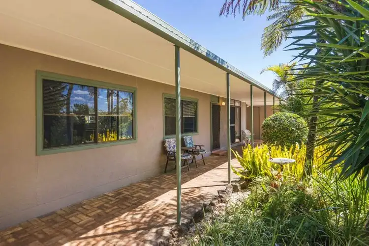 Second view of Homely house listing, 13 Highview Crescent, Modanville NSW 2480