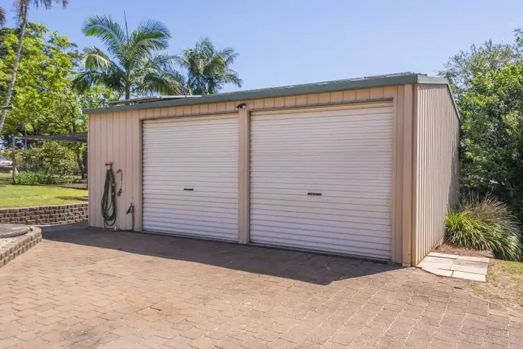 Fourth view of Homely house listing, 13 Highview Crescent, Modanville NSW 2480