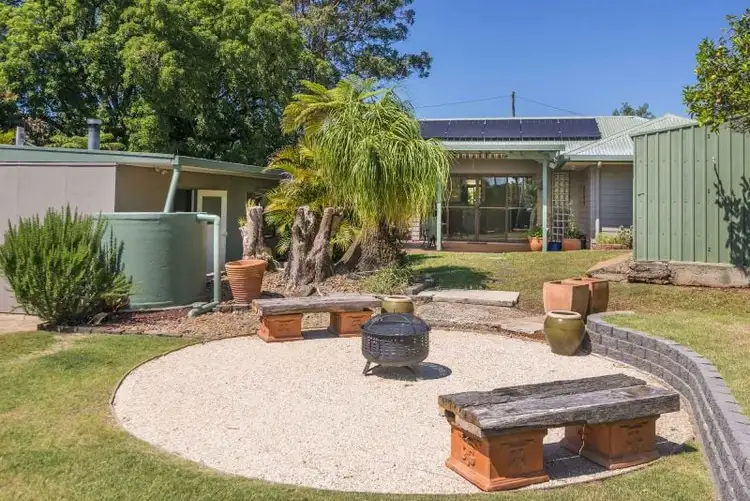 Fifth view of Homely house listing, 13 Highview Crescent, Modanville NSW 2480