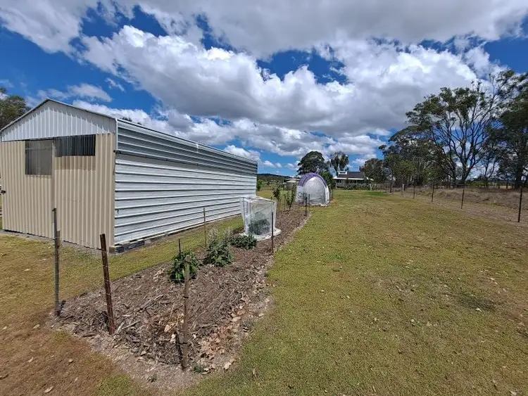 Fourth view of Homely land listing, 3 Chas Road, Crows Nest QLD 4355