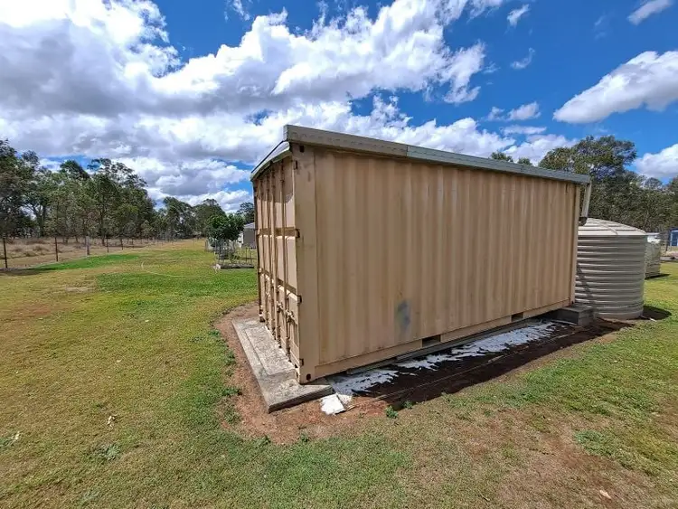 Sixth view of Homely land listing, 3 Chas Road, Crows Nest QLD 4355
