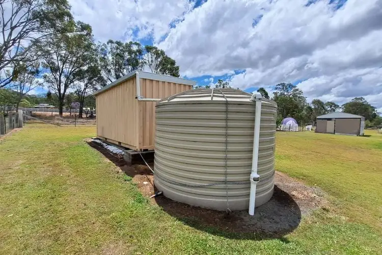 Seventh view of Homely land listing, 3 Chas Road, Crows Nest QLD 4355