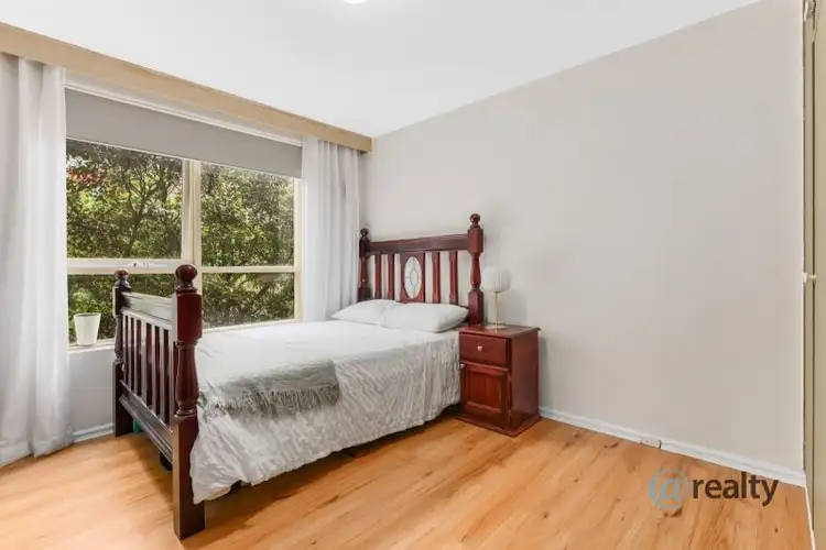 Fifth view of Homely apartment listing, 10/798 Warrigal Road, Malvern East VIC 3145