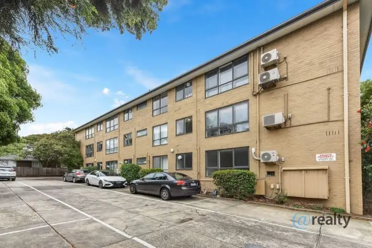 Sixth view of Homely apartment listing, 10/798 Warrigal Road, Malvern East VIC 3145
