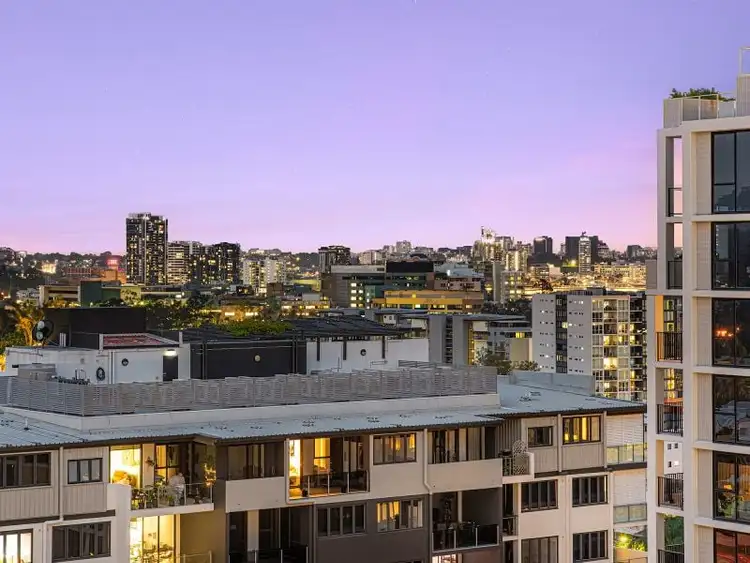 Fifth view of Homely apartment listing, 1312/48 Jephson Street, Toowong QLD 4066