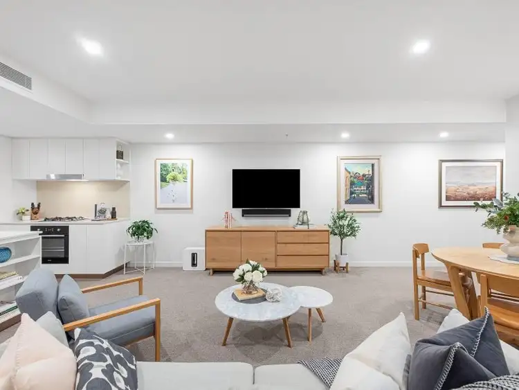 Sixth view of Homely apartment listing, 1312/48 Jephson Street, Toowong QLD 4066