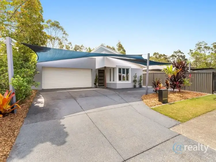 3 Brookside Circuit, Ormeau QLD 4208