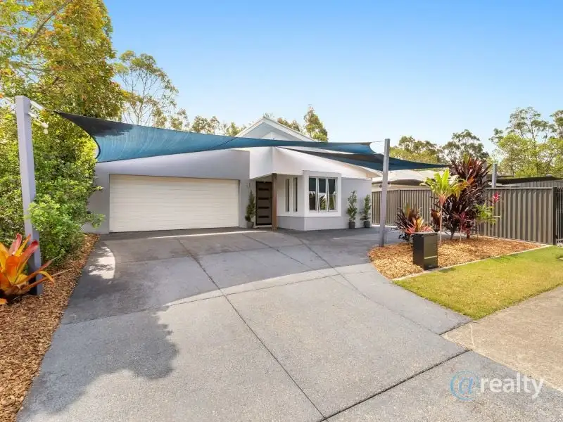 Main view of Homely house listing, 3 Brookside Circuit, Ormeau QLD 4208
