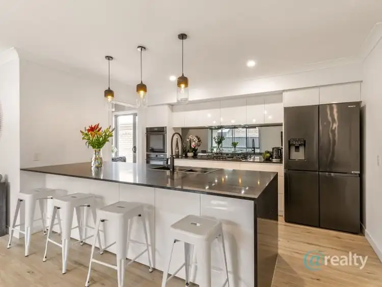 Second view of Homely house listing, 3 Brookside Circuit, Ormeau QLD 4208