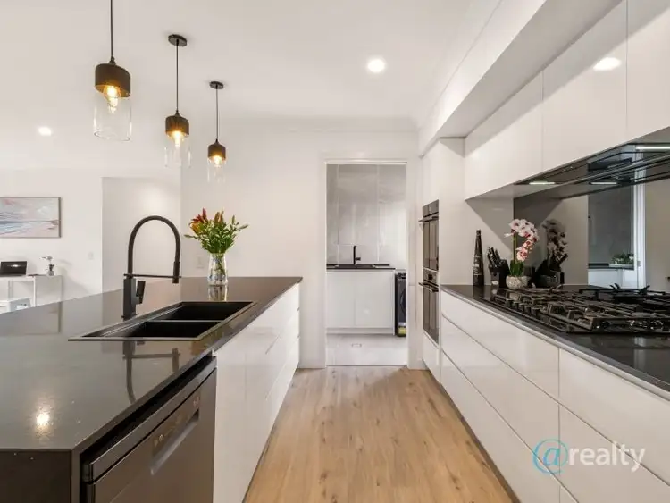 Third view of Homely house listing, 3 Brookside Circuit, Ormeau QLD 4208