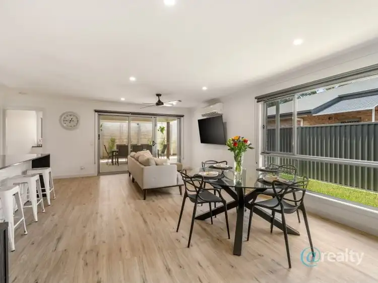 Fourth view of Homely house listing, 3 Brookside Circuit, Ormeau QLD 4208