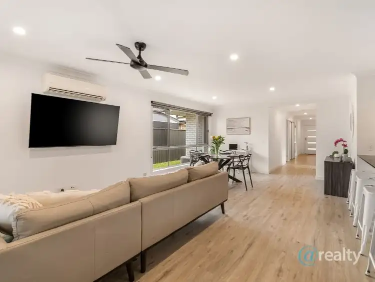 Fifth view of Homely house listing, 3 Brookside Circuit, Ormeau QLD 4208