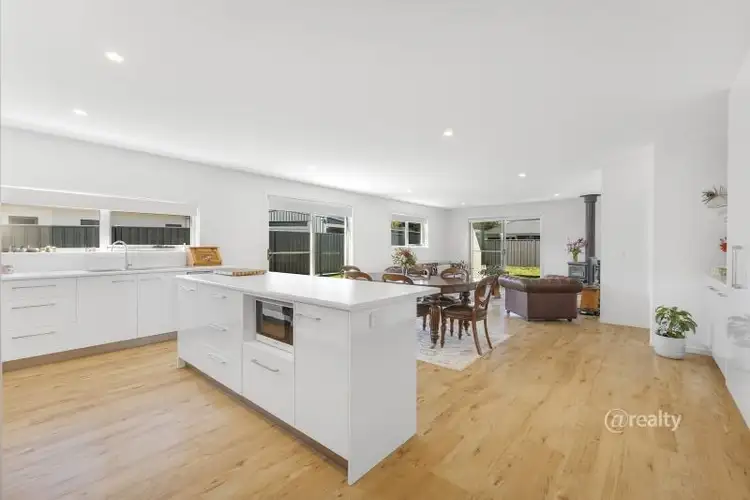 Fourth view of Homely house listing, 10 Esther Place, Turners Beach TAS 7315