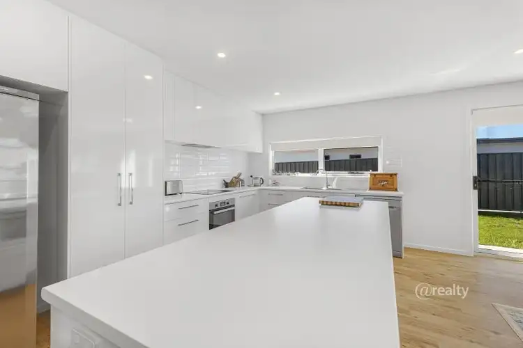 Fifth view of Homely house listing, 10 Esther Place, Turners Beach TAS 7315