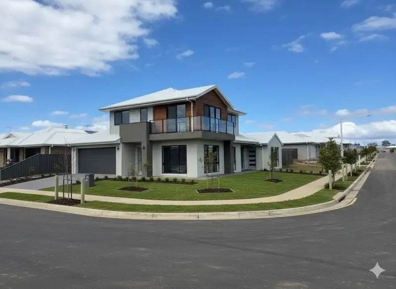 Main view of Homely land listing, 78 Bushel Approach, Gilead NSW 2560