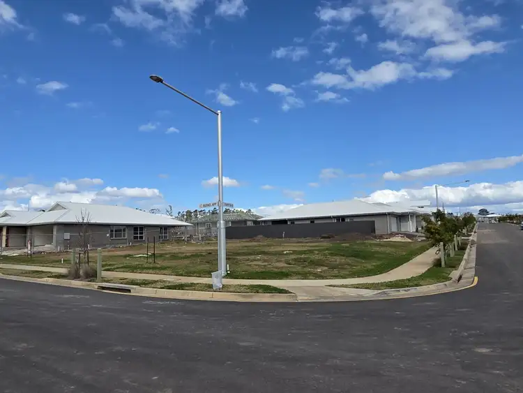 Third view of Homely land listing, 78 Bushel Approach, Gilead NSW 2560