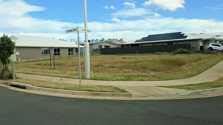 Fourth view of Homely land listing, 78 Bushel Approach, Gilead NSW 2560